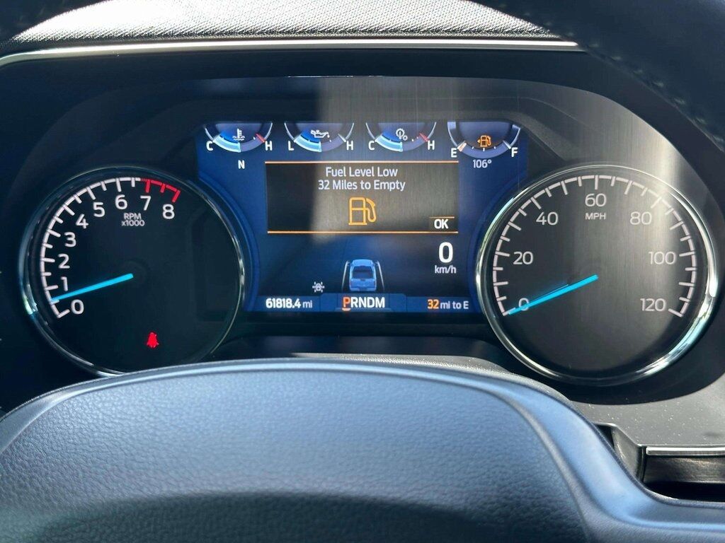 2022 Ford F-150 XLT w/FX4 &amp; Sport Pkg San Clemente CA