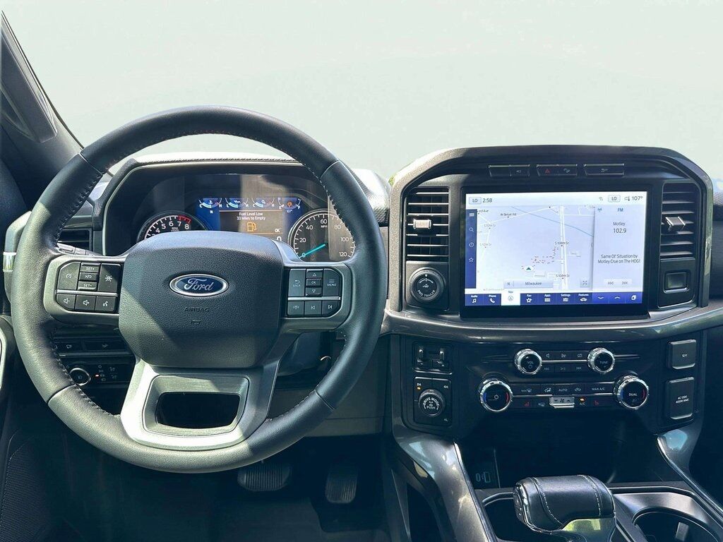 2022 Ford F-150 XLT w/FX4 &amp; Sport Pkg San Clemente CA