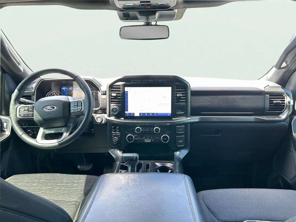 2022 Ford F-150 XLT w/FX4 &amp; Sport Pkg San Clemente CA