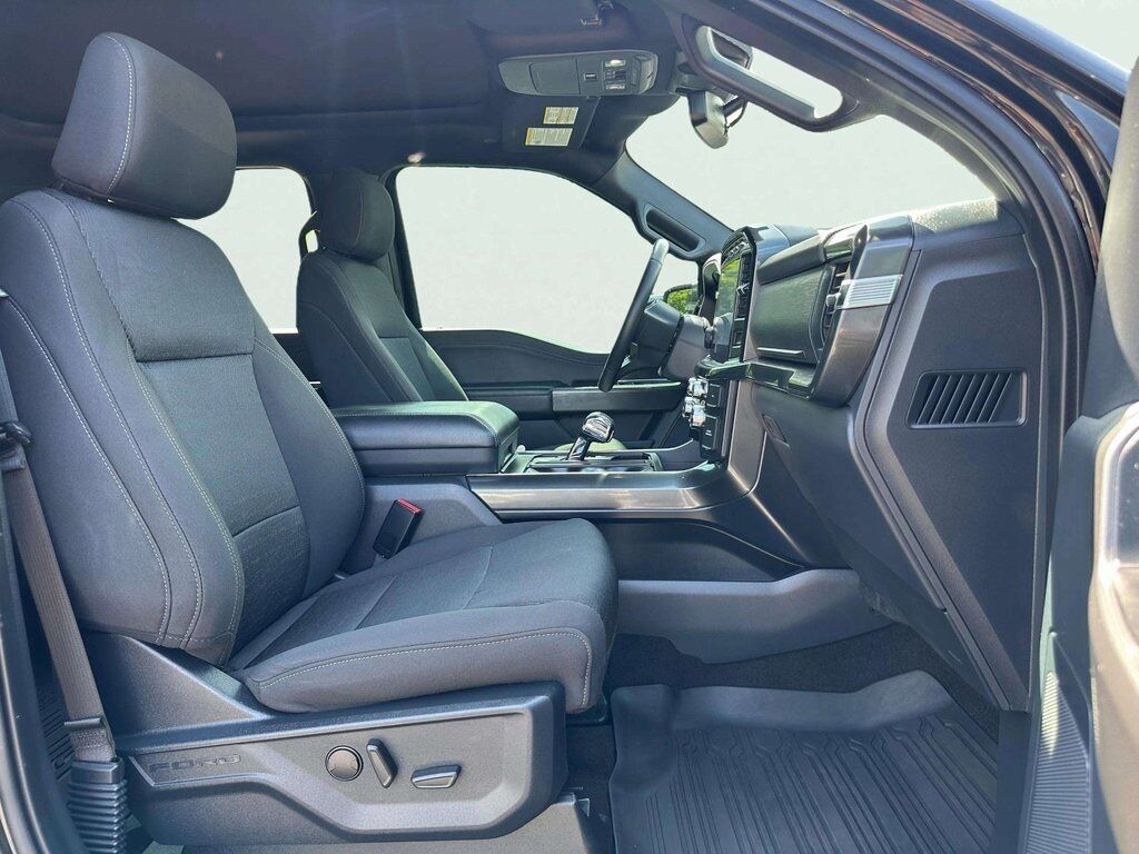 2022 Ford F-150 XLT w/FX4 &amp; Sport Pkg San Clemente CA