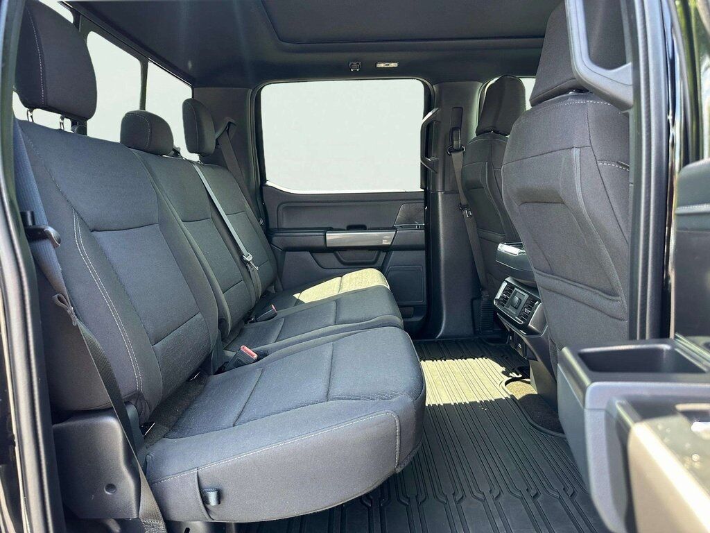 2022 Ford F-150 XLT w/FX4 &amp; Sport Pkg San Clemente CA