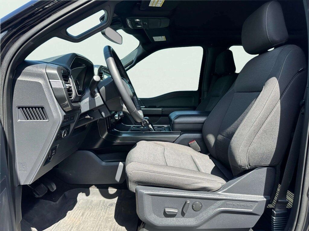 2022 Ford F-150 XLT w/FX4 &amp; Sport Pkg San Clemente CA