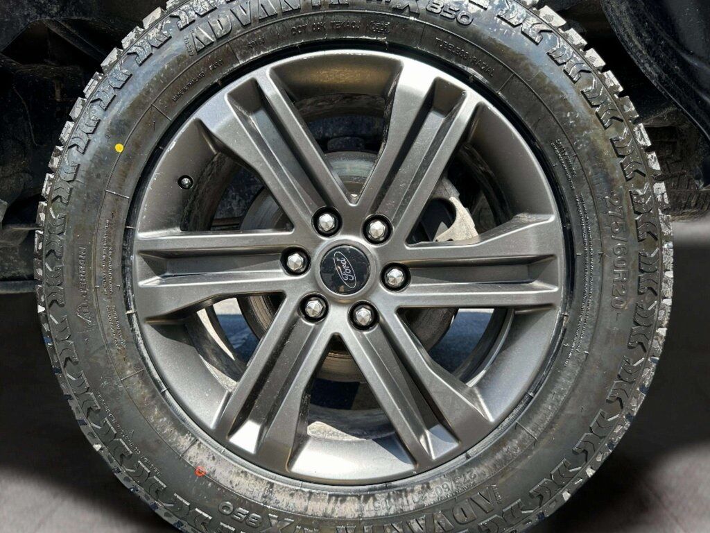 2022 Ford F-150 XLT w/FX4 &amp; Sport Pkg San Clemente CA