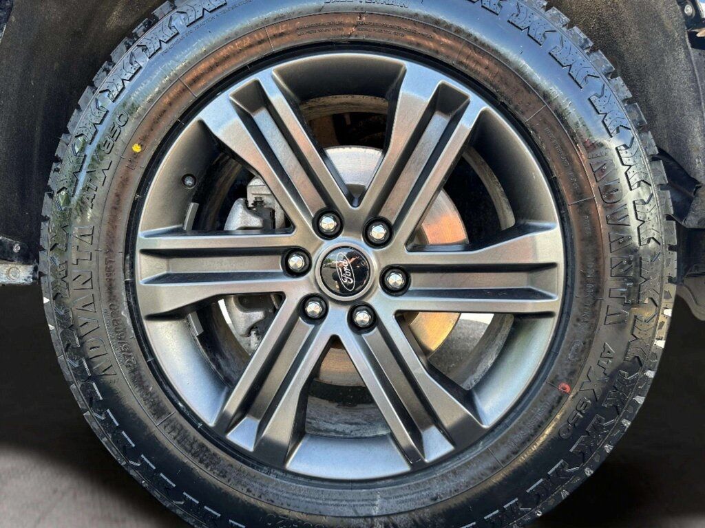 2022 Ford F-150 XLT w/FX4 &amp; Sport Pkg San Clemente CA