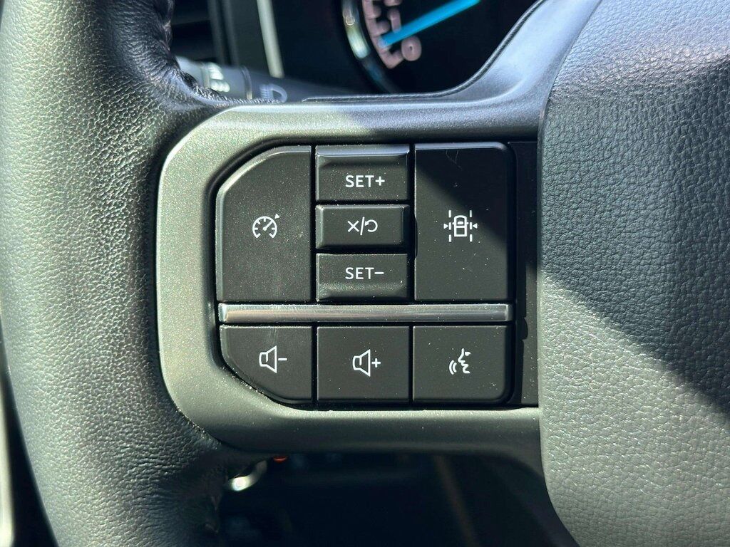 2022 Ford F-150 XLT w/FX4 &amp; Sport Pkg San Clemente CA