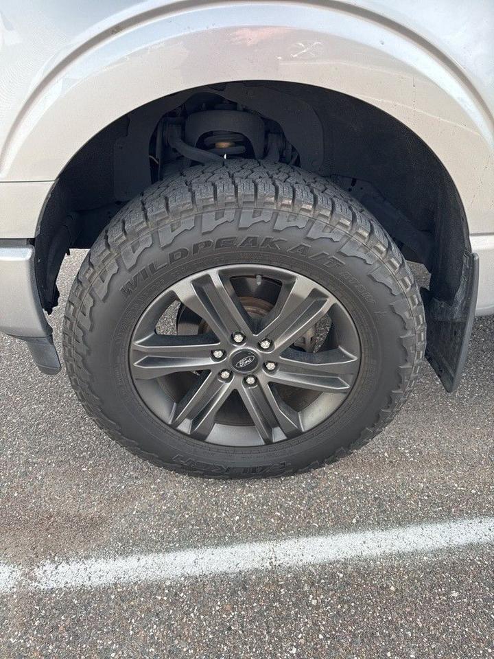 2022 Ford F-150 Lakeland FL