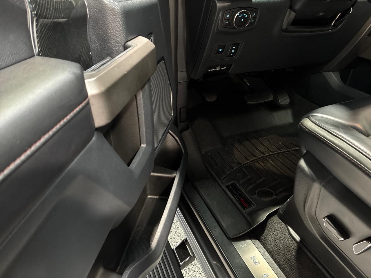 2022 Ford F-250 Platinum, Carli Suspension, Smart Cap, Decked Drawers, Wilwood Brakes, Full Matte Wrap Houston TX 2022 Ford F-250 Platinum, Carli Suspension, Smart Cap, Decked Drawers, Wilwood Brakes, Full Matte Wrap Houston TX
