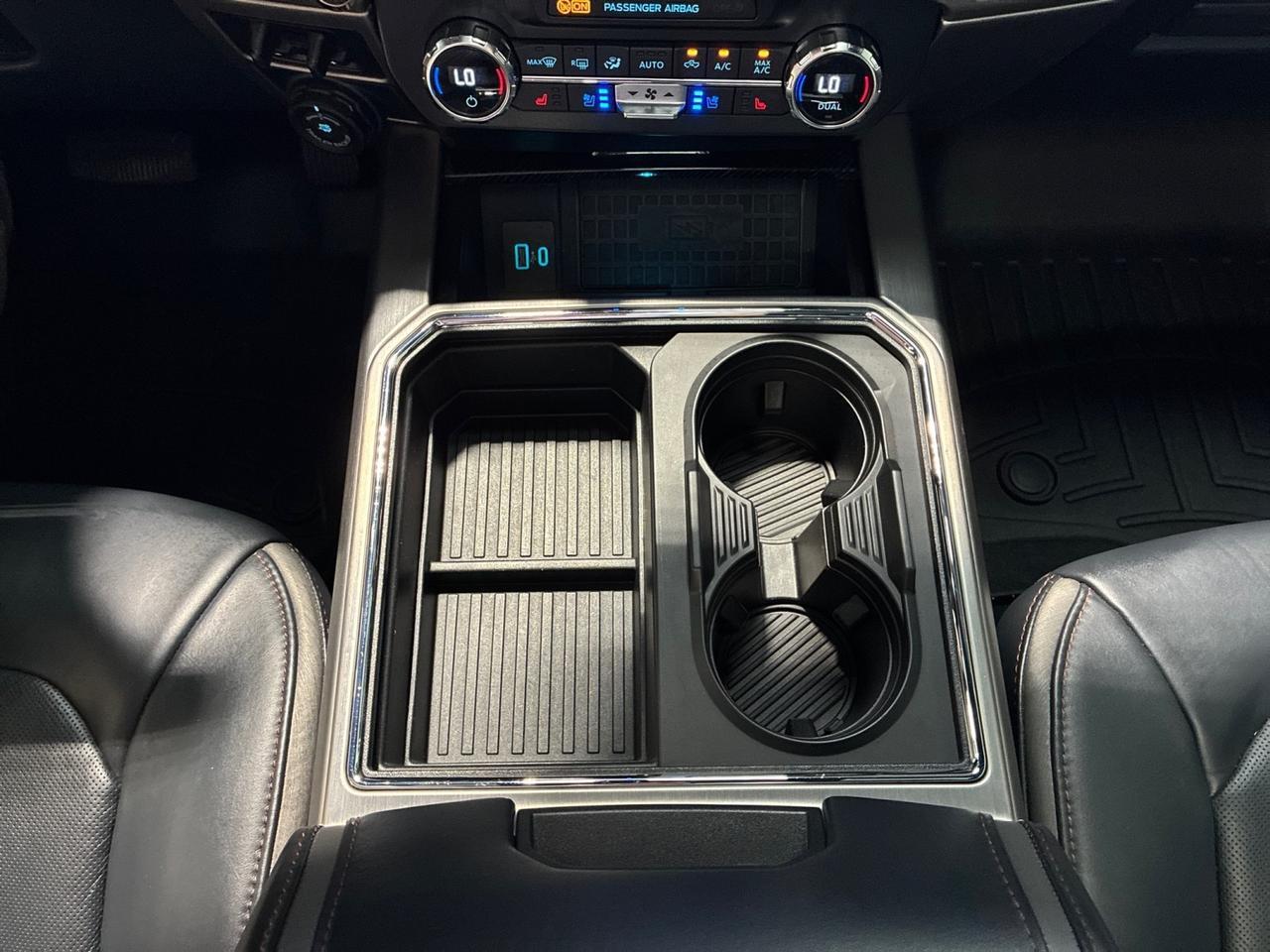 2022 Ford F-250 Platinum, Carli Suspension, Smart Cap, Decked Drawers, Wilwood Brakes, Full Matte Wrap Houston TX 2022 Ford F-250 Platinum, Carli Suspension, Smart Cap, Decked Drawers, Wilwood Brakes, Full Matte Wrap Houston TX