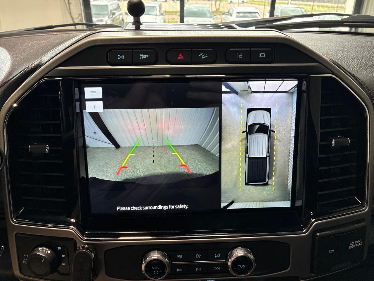 2022 Ford F-250 Platinum, Carli Suspension, Smart Cap, Decked Drawers, Wilwood Brakes, Full Matte Wrap Houston TX 2022 Ford F-250 Platinum, Carli Suspension, Smart Cap, Decked Drawers, Wilwood Brakes, Full Matte Wrap Houston TX