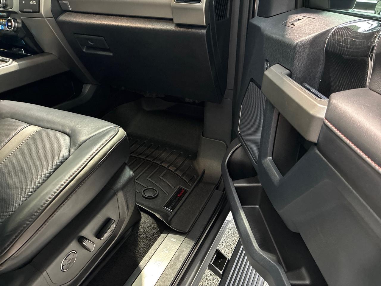 2022 Ford F-250 Platinum, Carli Suspension, Smart Cap, Decked Drawers, Wilwood Brakes, Full Matte Wrap Houston TX 2022 Ford F-250 Platinum, Carli Suspension, Smart Cap, Decked Drawers, Wilwood Brakes, Full Matte Wrap Houston TX