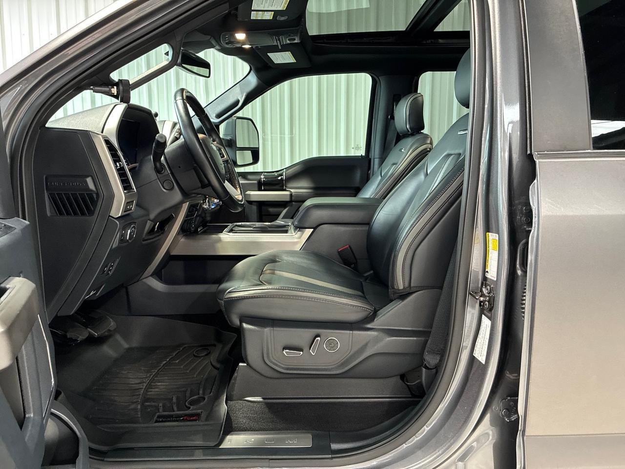 2022 Ford F-250 Platinum, Carli Suspension, Smart Cap, Decked Drawers, Wilwood Brakes, Full Matte Wrap Houston TX 2022 Ford F-250 Platinum, Carli Suspension, Smart Cap, Decked Drawers, Wilwood Brakes, Full Matte Wrap Houston TX