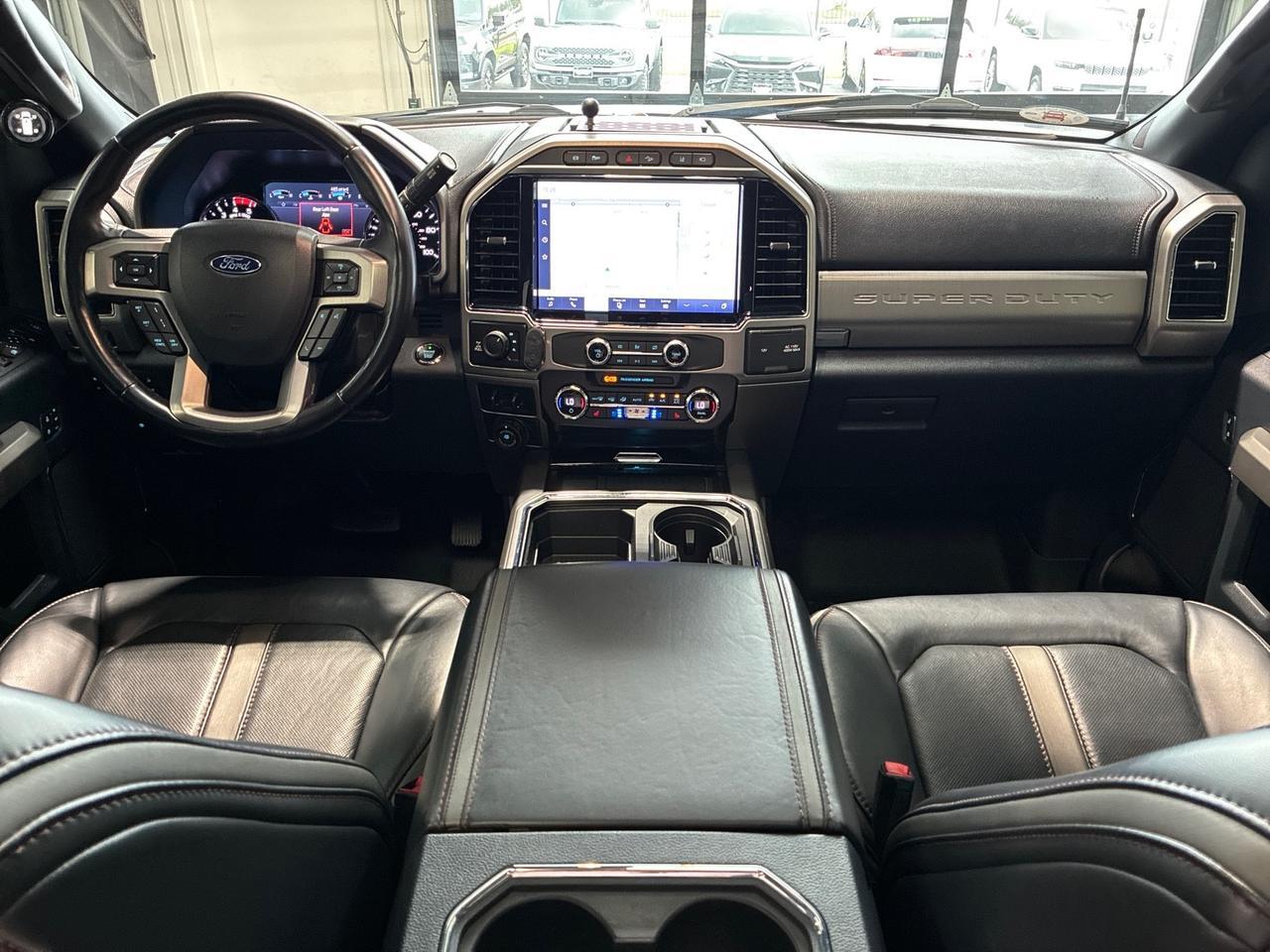 2022 Ford F-250 Platinum, Carli Suspension, Smart Cap, Decked Drawers, Wilwood Brakes, Full Matte Wrap Houston TX 2022 Ford F-250 Platinum, Carli Suspension, Smart Cap, Decked Drawers, Wilwood Brakes, Full Matte Wrap Houston TX