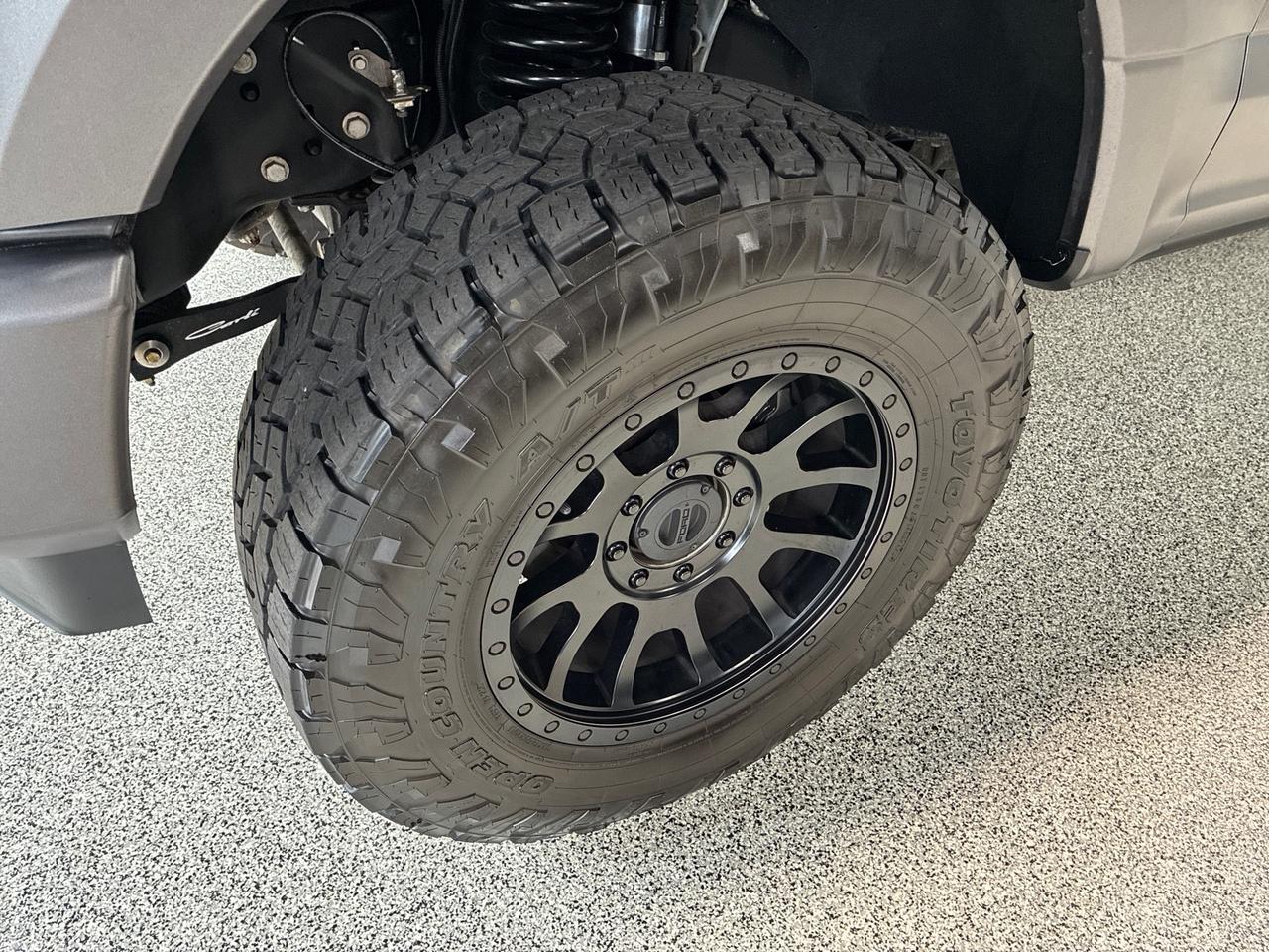 2022 Ford F-250 Platinum, Carli Suspension, Smart Cap, Decked Drawers, Wilwood Brakes, Full Matte Wrap Houston TX 2022 Ford F-250 Platinum, Carli Suspension, Smart Cap, Decked Drawers, Wilwood Brakes, Full Matte Wrap Houston TX