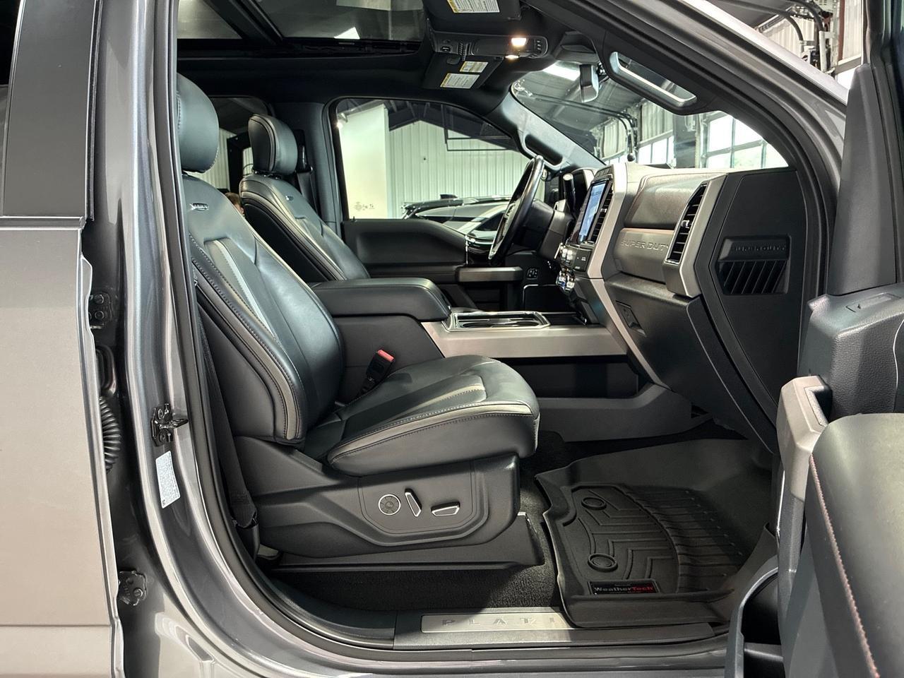 2022 Ford F-250 Platinum, Carli Suspension, Smart Cap, Decked Drawers, Wilwood Brakes Houston TX 2022 Ford F-250 Platinum, Carli Suspension, Smart Cap, Decked Drawers, Wilwood Brakes Houston TX