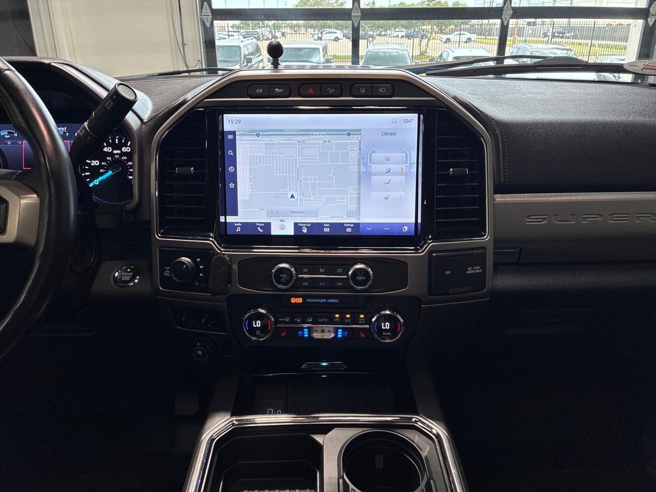 2022 Ford F-250 Platinum, Carli Suspension, Smart Cap, Decked Drawers, Wilwood Brakes Houston TX 2022 Ford F-250 Platinum, Carli Suspension, Smart Cap, Decked Drawers, Wilwood Brakes Houston TX
