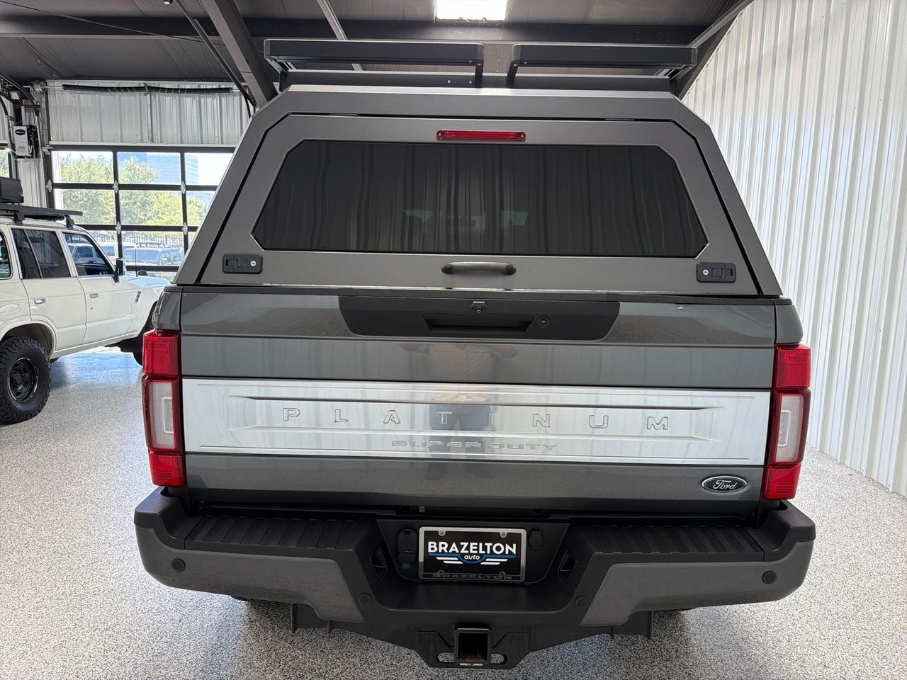 2022 Ford F-250 Platinum, Carli Suspension, Smart Cap, Decked Drawers, Wilwood Brakes Houston TX 2022 Ford F-250 Platinum, Carli Suspension, Smart Cap, Decked Drawers, Wilwood Brakes Houston TX