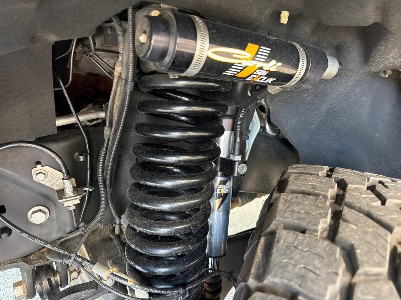 2022 Ford F-250 Platinum, Carli Suspension, Smart Cap, Decked Drawers, Wilwood Brakes Houston TX 2022 Ford F-250 Platinum, Carli Suspension, Smart Cap, Decked Drawers, Wilwood Brakes Houston TX