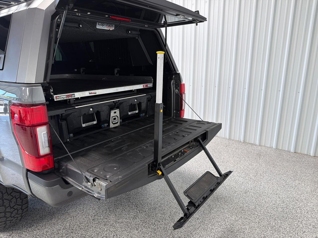 2022 Ford F-250 Platinum, Carli Suspension, Smart Cap, Decked Drawers, Wilwood Brakes Houston TX 2022 Ford F-250 Platinum, Carli Suspension, Smart Cap, Decked Drawers, Wilwood Brakes Houston TX