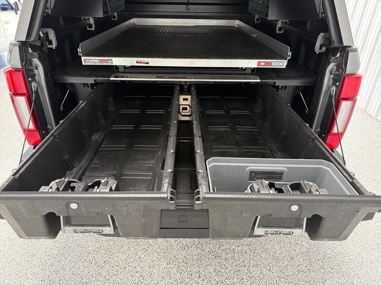 2022 Ford F-250 Platinum, Carli Suspension, Smart Cap, Decked Drawers, Wilwood Brakes Houston TX 2022 Ford F-250 Platinum, Carli Suspension, Smart Cap, Decked Drawers, Wilwood Brakes Houston TX