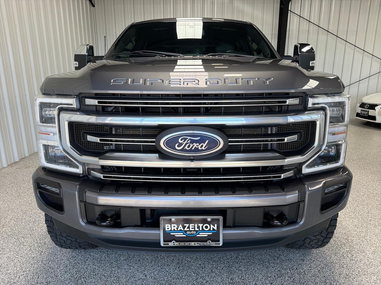 2022 Ford F-250 Platinum, Carli Suspension, Smart Cap, Decked Drawers, Wilwood Brakes Houston TX 2022 Ford F-250 Platinum, Carli Suspension, Smart Cap, Decked Drawers, Wilwood Brakes Houston TX