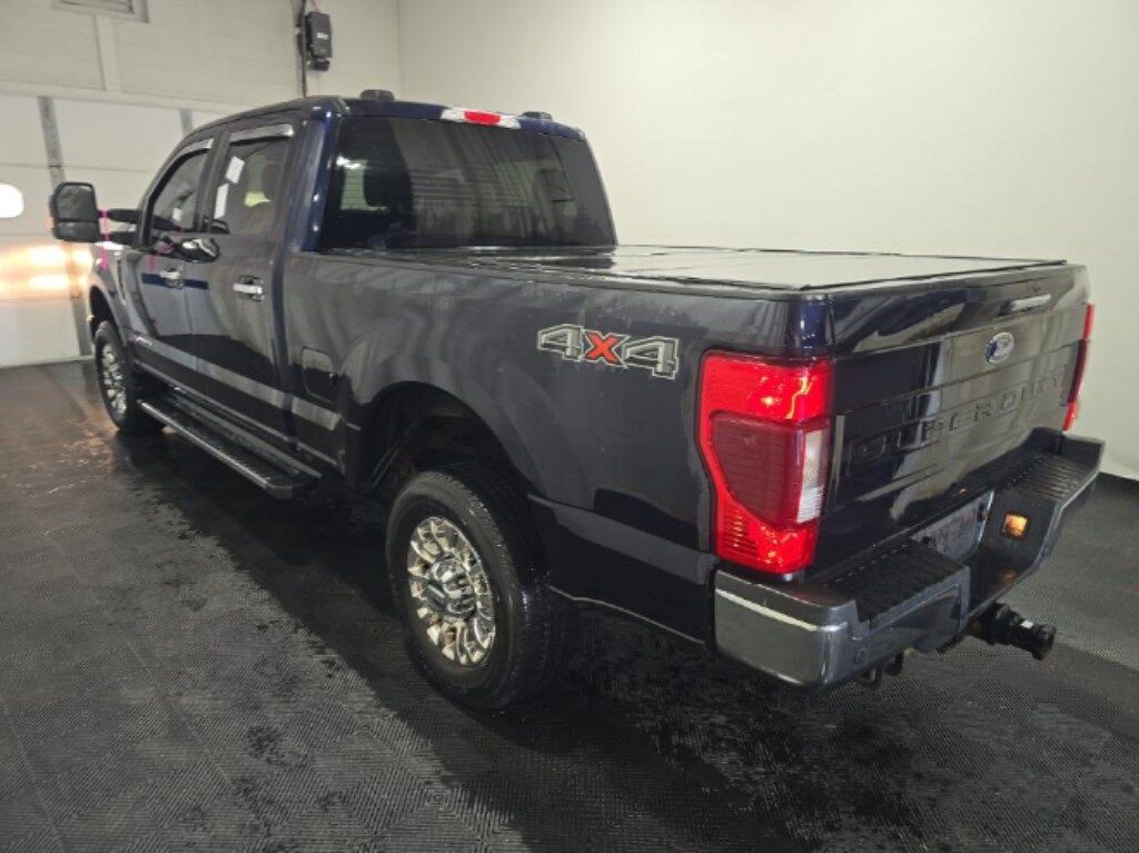 2022 Ford F-250 Super Duty Fond du Lac WI 2022 Ford F-250 Super Duty Fond du Lac WI