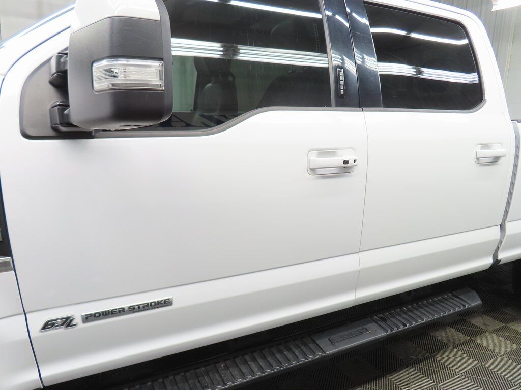 2022 Ford F-250 Super Duty 4x4 Crew Cab Lariat Fond du Lac WI 2022 Ford F-250 Super Duty 4x4 Crew Cab Lariat Fond du Lac WI