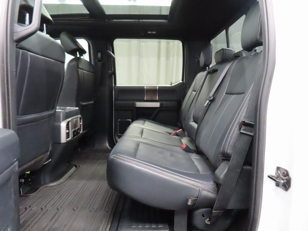 2022 Ford F-250 Super Duty 4x4 Crew Cab Lariat Fond du Lac WI 2022 Ford F-250 Super Duty 4x4 Crew Cab Lariat Fond du Lac WI