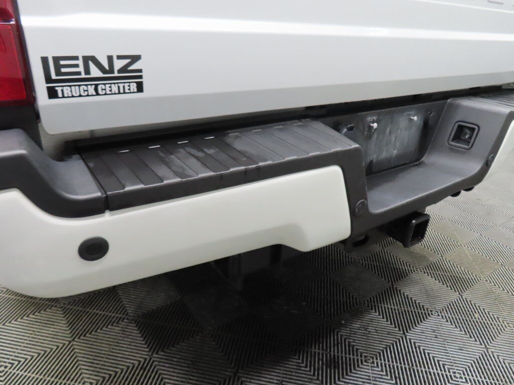 2022 Ford F-250 Super Duty 4x4 Crew Cab Lariat Fond du Lac WI 2022 Ford F-250 Super Duty 4x4 Crew Cab Lariat Fond du Lac WI