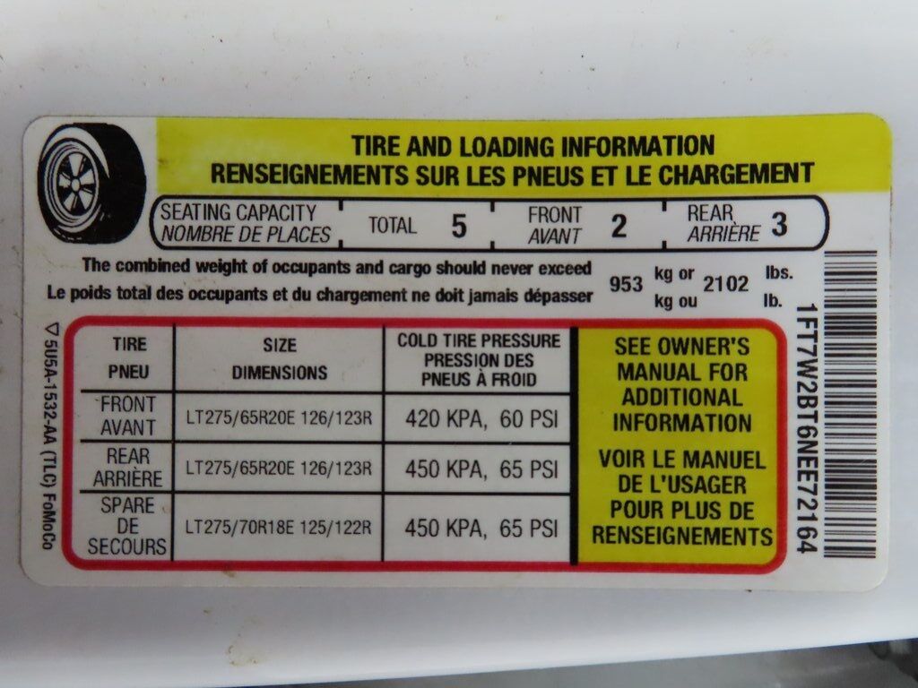 2022 Ford F-250 Super Duty 4x4 Crew Cab Lariat Fond du Lac WI 2022 Ford F-250 Super Duty 4x4 Crew Cab Lariat Fond du Lac WI