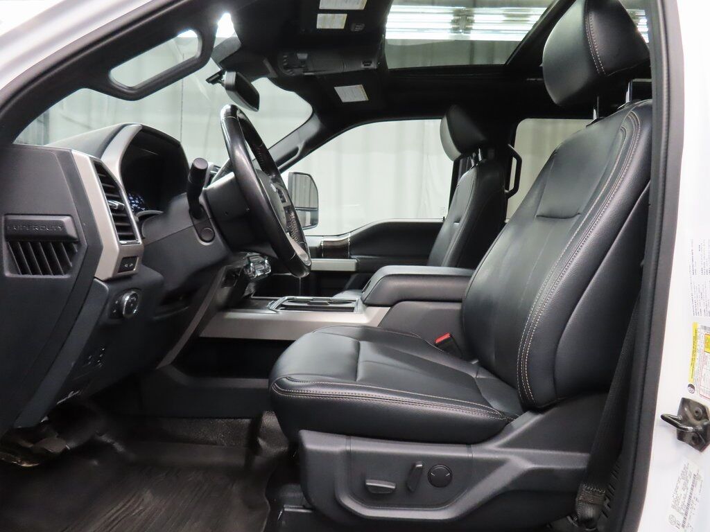 2022 Ford F-250 Super Duty 4x4 Crew Cab Lariat Fond du Lac WI 2022 Ford F-250 Super Duty 4x4 Crew Cab Lariat Fond du Lac WI