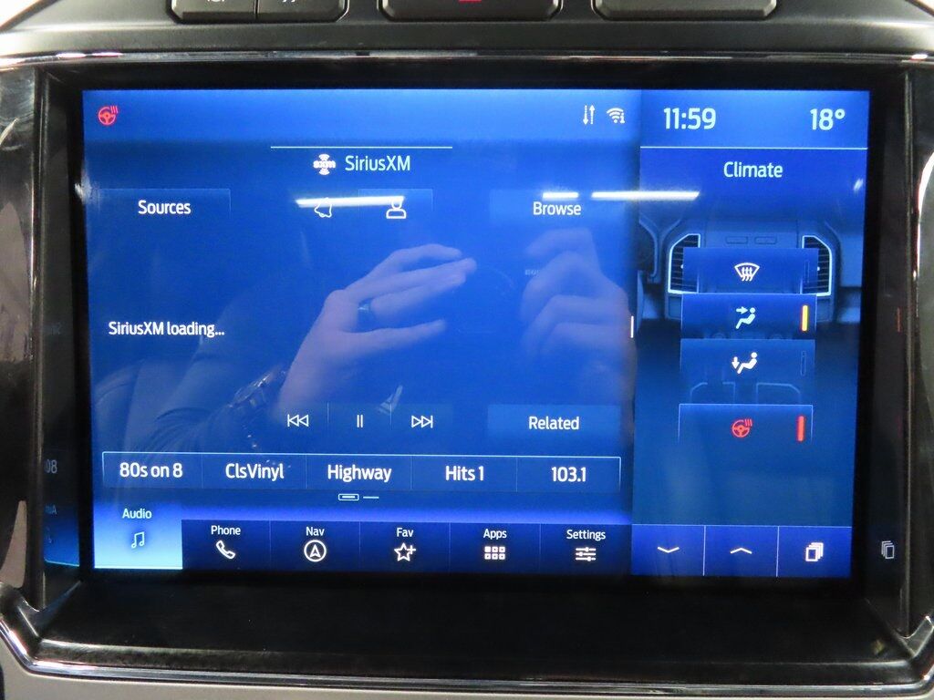 2022 Ford F-250 Super Duty 4x4 Crew Cab Lariat Fond du Lac WI 2022 Ford F-250 Super Duty 4x4 Crew Cab Lariat Fond du Lac WI