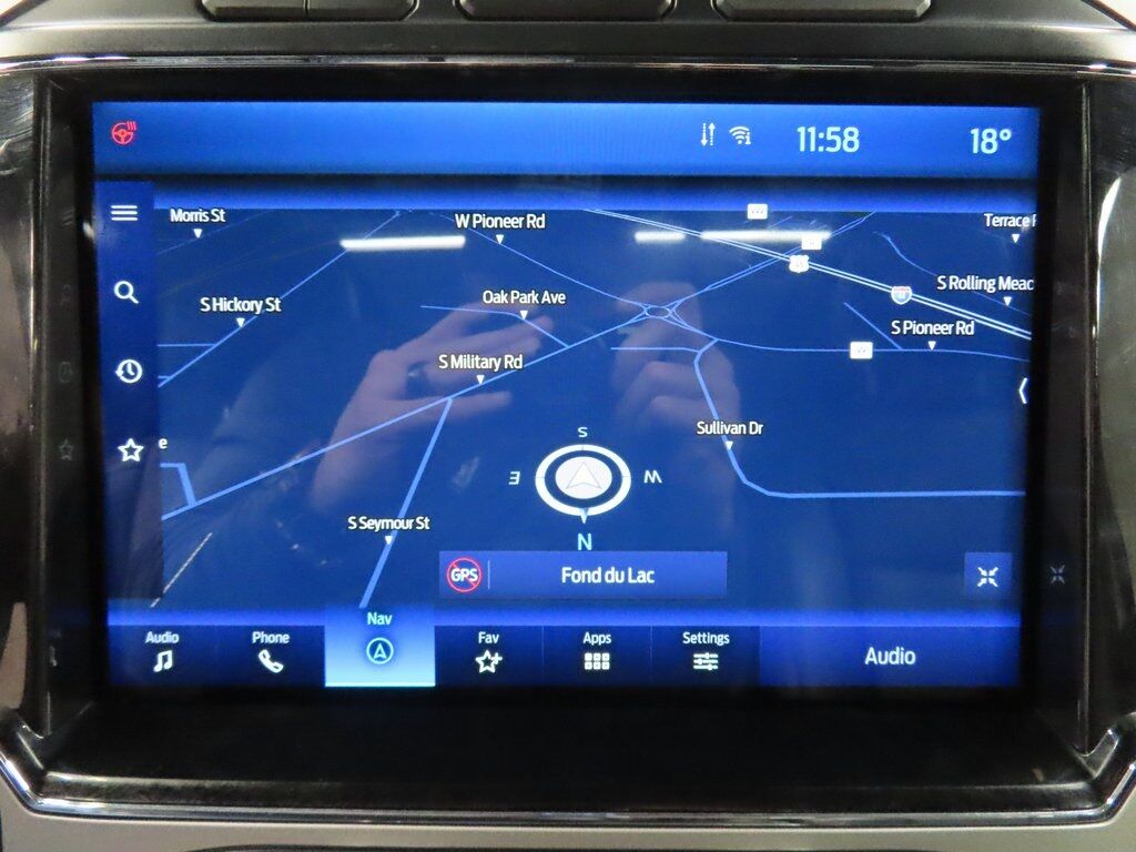 2022 Ford F-250 Super Duty 4x4 Crew Cab Lariat Fond du Lac WI 2022 Ford F-250 Super Duty 4x4 Crew Cab Lariat Fond du Lac WI