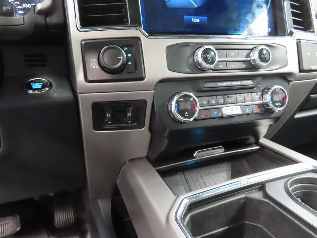 2022 Ford F-250 Super Duty 4x4 Crew Cab Lariat Fond du Lac WI 2022 Ford F-250 Super Duty 4x4 Crew Cab Lariat Fond du Lac WI