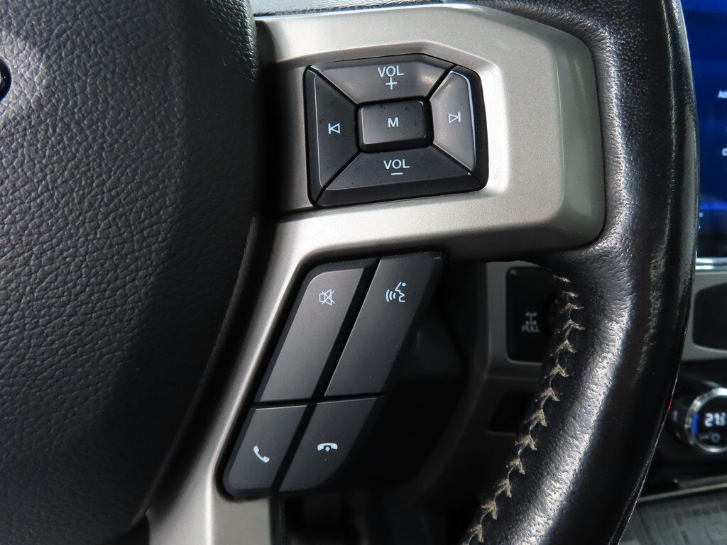 2022 Ford F-250 Super Duty 4x4 Crew Cab Lariat Fond du Lac WI 2022 Ford F-250 Super Duty 4x4 Crew Cab Lariat Fond du Lac WI