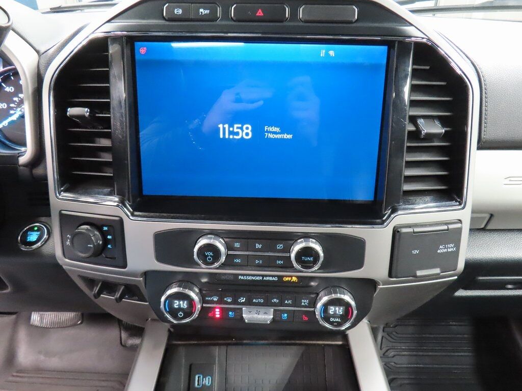 2022 Ford F-250 Super Duty 4x4 Crew Cab Lariat Fond du Lac WI 2022 Ford F-250 Super Duty 4x4 Crew Cab Lariat Fond du Lac WI