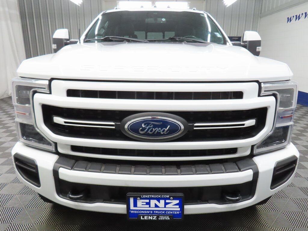 2022 Ford F-250 Super Duty 4x4 Crew Cab Lariat Fond du Lac WI 2022 Ford F-250 Super Duty 4x4 Crew Cab Lariat Fond du Lac WI
