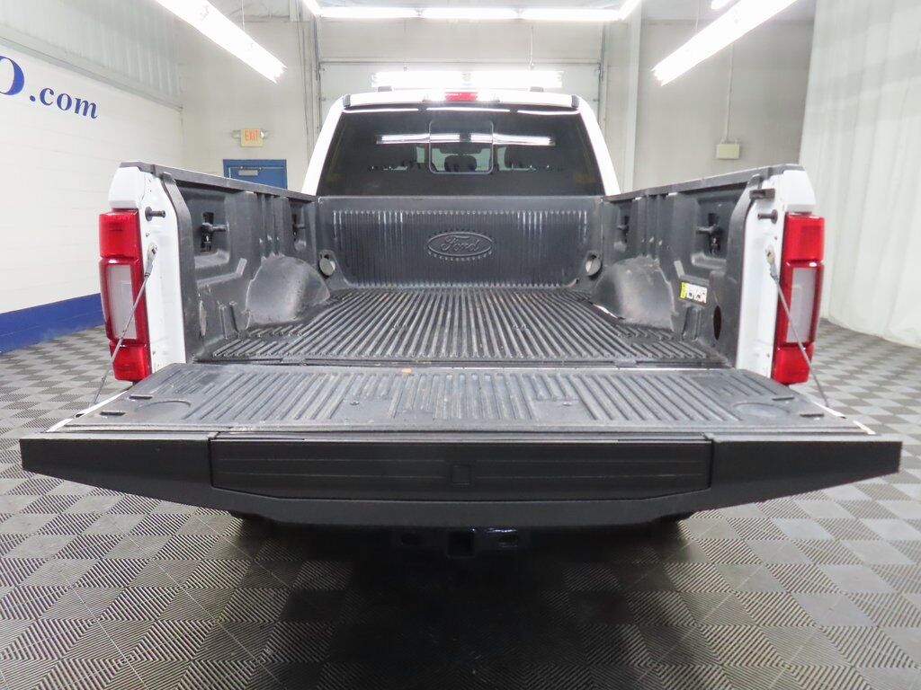 2022 Ford F-250 Super Duty 4x4 Crew Cab Lariat Fond du Lac WI 2022 Ford F-250 Super Duty 4x4 Crew Cab Lariat Fond du Lac WI