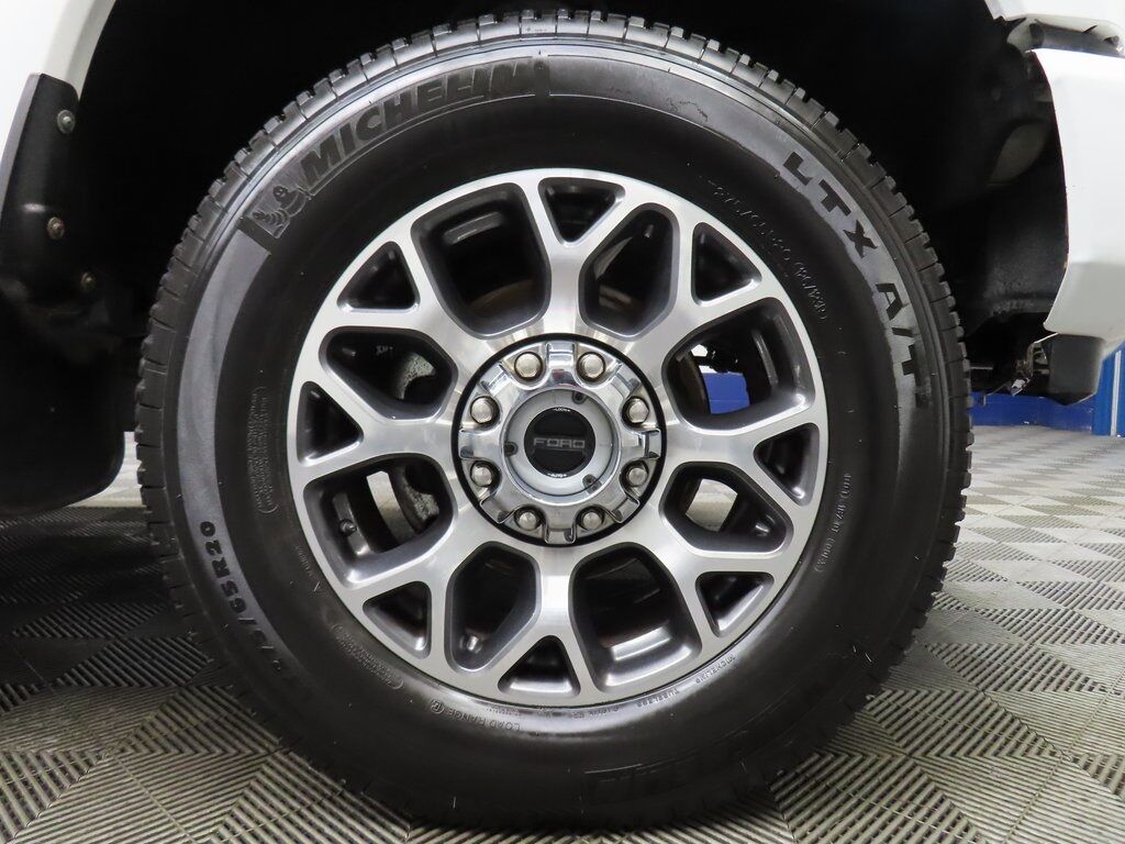 2022 Ford F-250 Super Duty 4x4 Crew Cab Lariat Fond du Lac WI 2022 Ford F-250 Super Duty 4x4 Crew Cab Lariat Fond du Lac WI