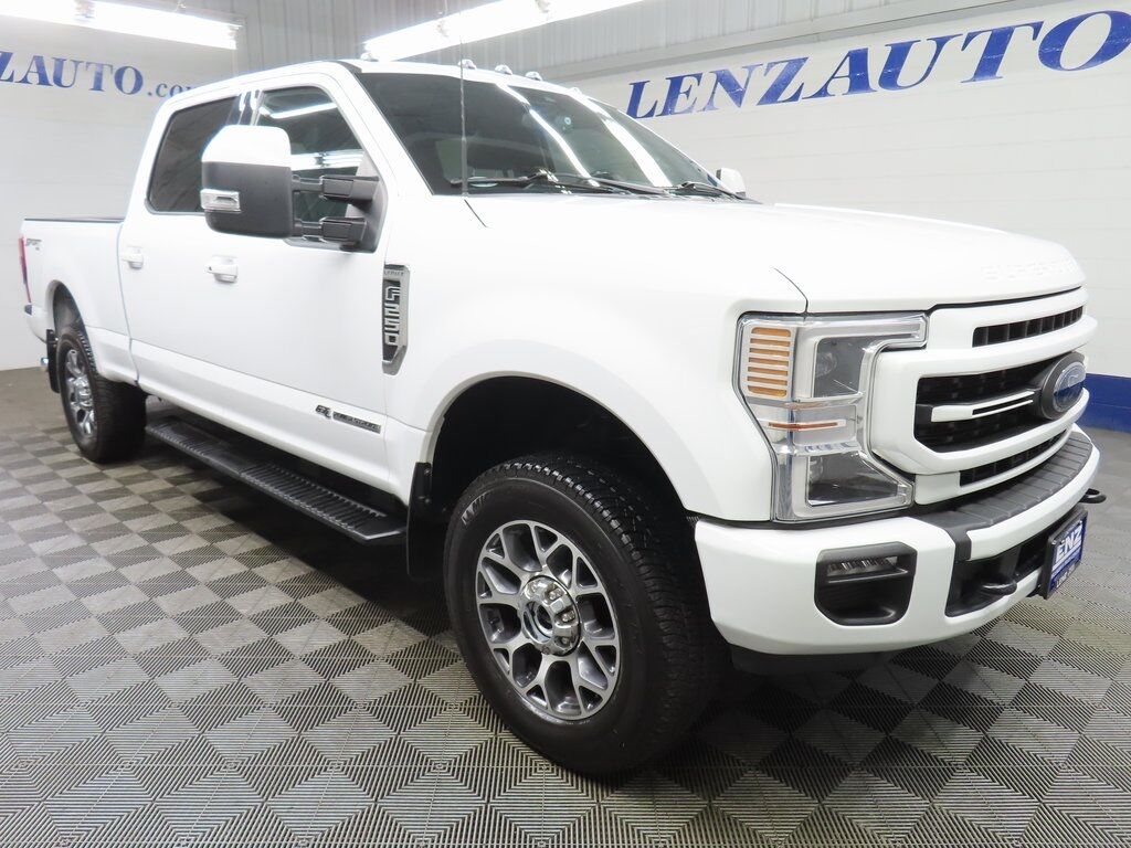 2022 Ford F-250 Super Duty 4x4 Crew Cab Lariat Fond du Lac WI 2022 Ford F-250 Super Duty 4x4 Crew Cab Lariat Fond du Lac WI