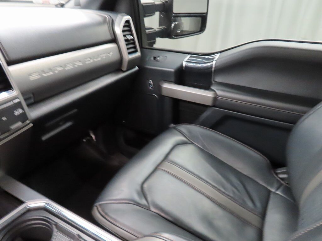 2022 Ford F-250 Super Duty 4x4 Crew Cab Platinum Fond du Lac WI 2022 Ford F-250 Super Duty 4x4 Crew Cab Platinum Fond du Lac WI