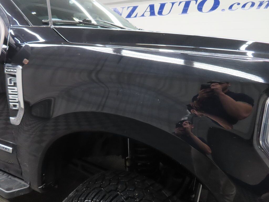 2022 Ford F-250 Super Duty 4x4 Crew Cab Platinum Fond du Lac WI 2022 Ford F-250 Super Duty 4x4 Crew Cab Platinum Fond du Lac WI