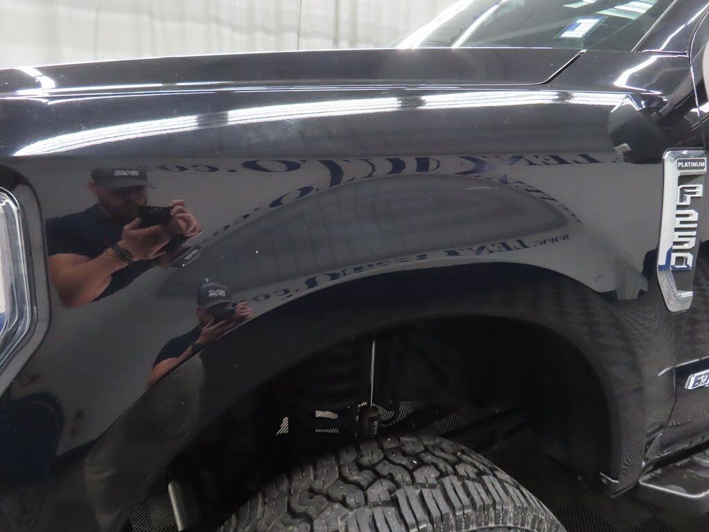 2022 Ford F-250 Super Duty 4x4 Crew Cab Platinum Fond du Lac WI 2022 Ford F-250 Super Duty 4x4 Crew Cab Platinum Fond du Lac WI