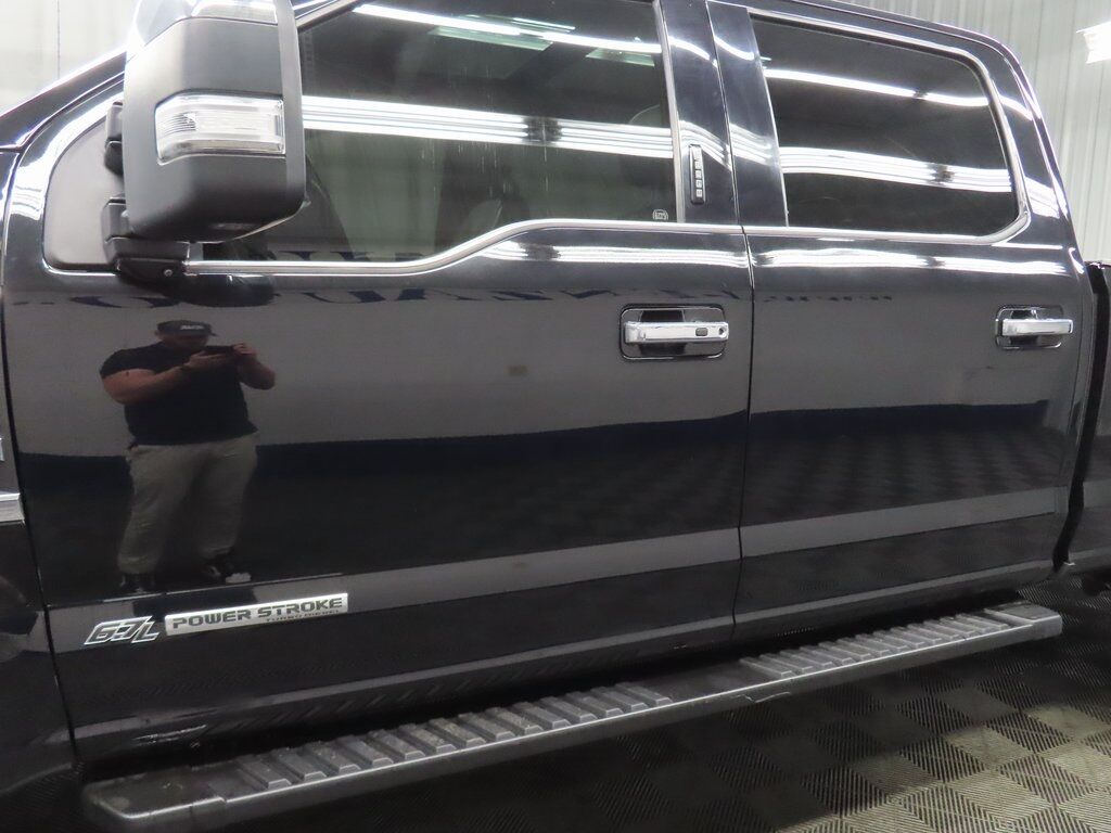 2022 Ford F-250 Super Duty 4x4 Crew Cab Platinum Fond du Lac WI 2022 Ford F-250 Super Duty 4x4 Crew Cab Platinum Fond du Lac WI