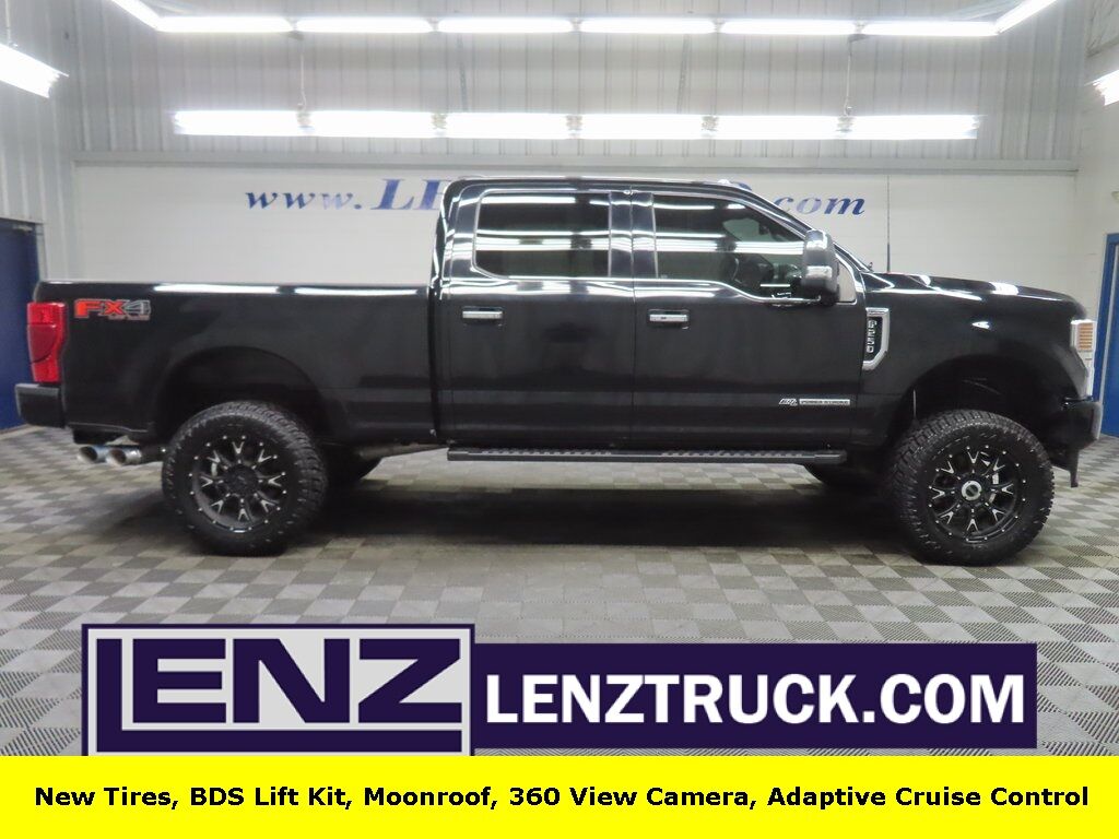 2022 Ford F-250 Super Duty 2022 Ford F-250 Super Duty