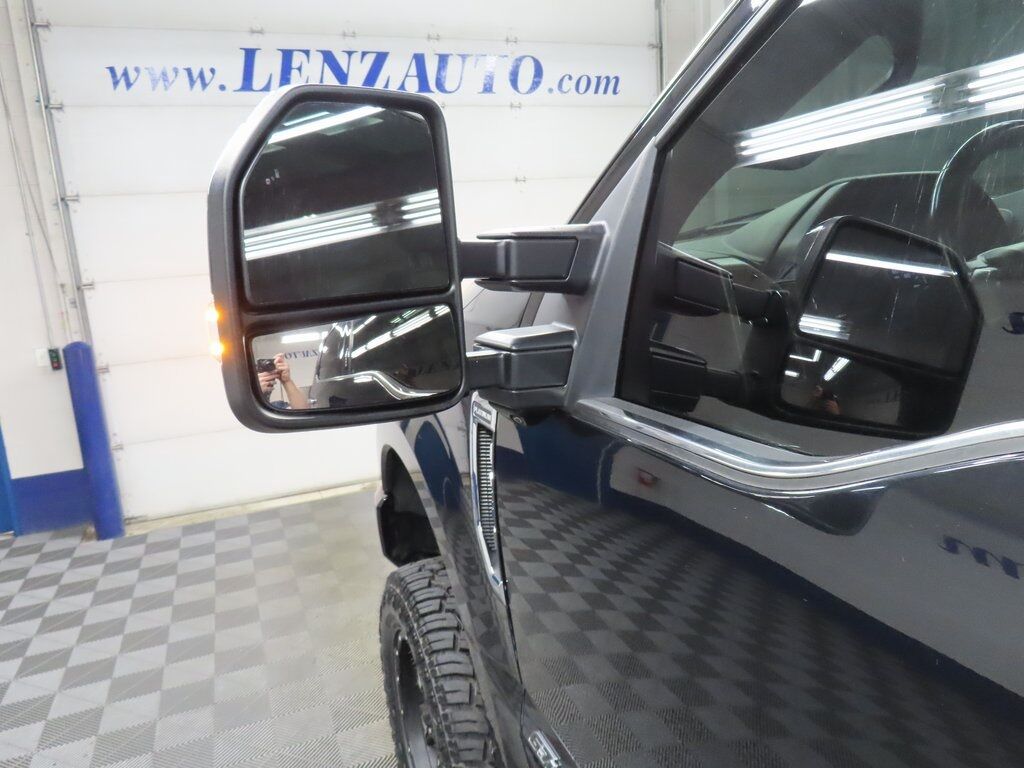 2022 Ford F-250 Super Duty 4x4 Crew Cab Platinum Fond du Lac WI 2022 Ford F-250 Super Duty 4x4 Crew Cab Platinum Fond du Lac WI