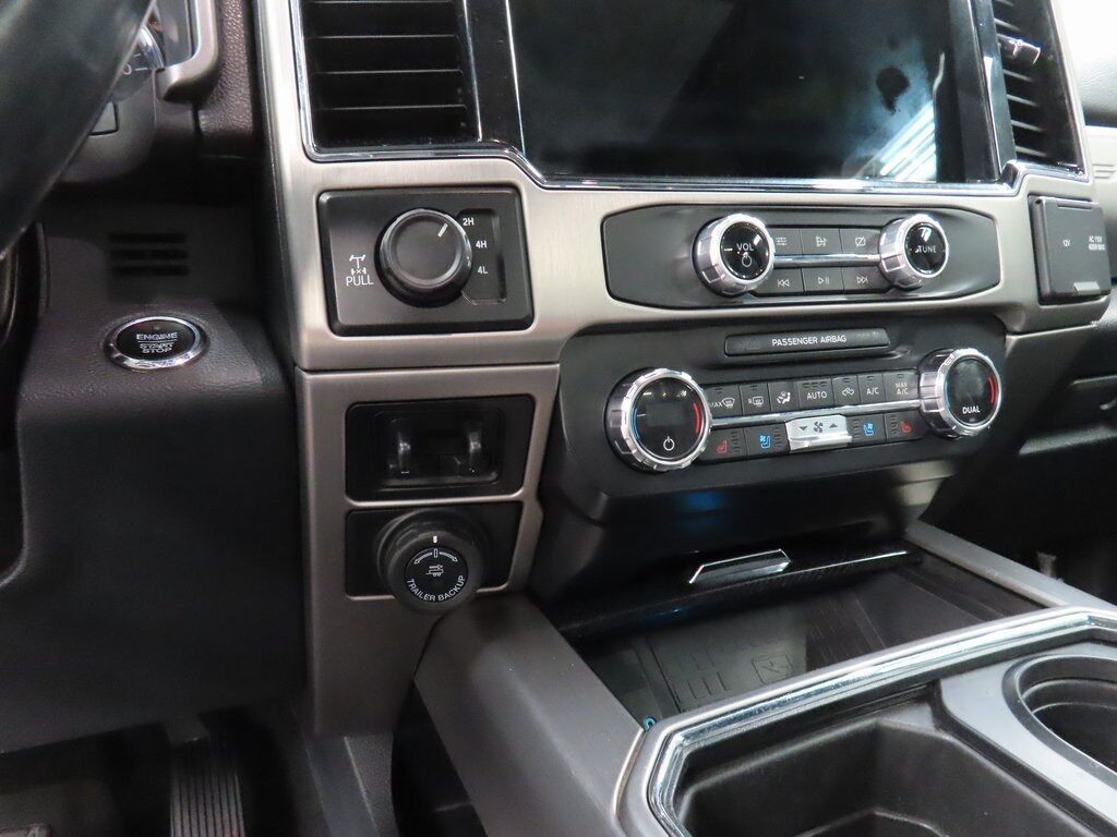 2022 Ford F-250 Super Duty 4x4 Crew Cab Platinum Fond du Lac WI 2022 Ford F-250 Super Duty 4x4 Crew Cab Platinum Fond du Lac WI