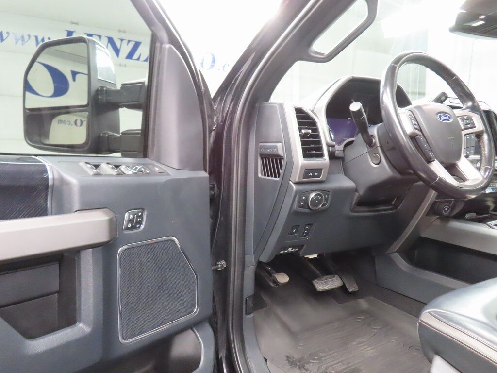 2022 Ford F-250 Super Duty 4x4 Crew Cab Platinum Fond du Lac WI 2022 Ford F-250 Super Duty 4x4 Crew Cab Platinum Fond du Lac WI