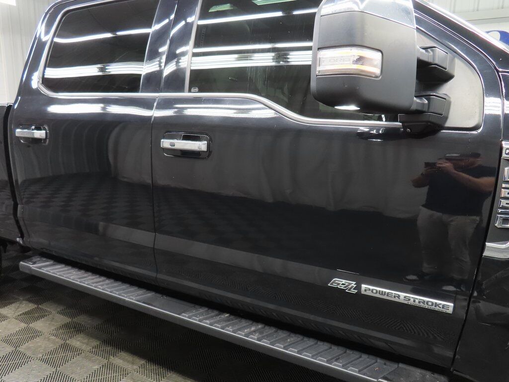 2022 Ford F-250 Super Duty 4x4 Crew Cab Platinum Fond du Lac WI 2022 Ford F-250 Super Duty 4x4 Crew Cab Platinum Fond du Lac WI