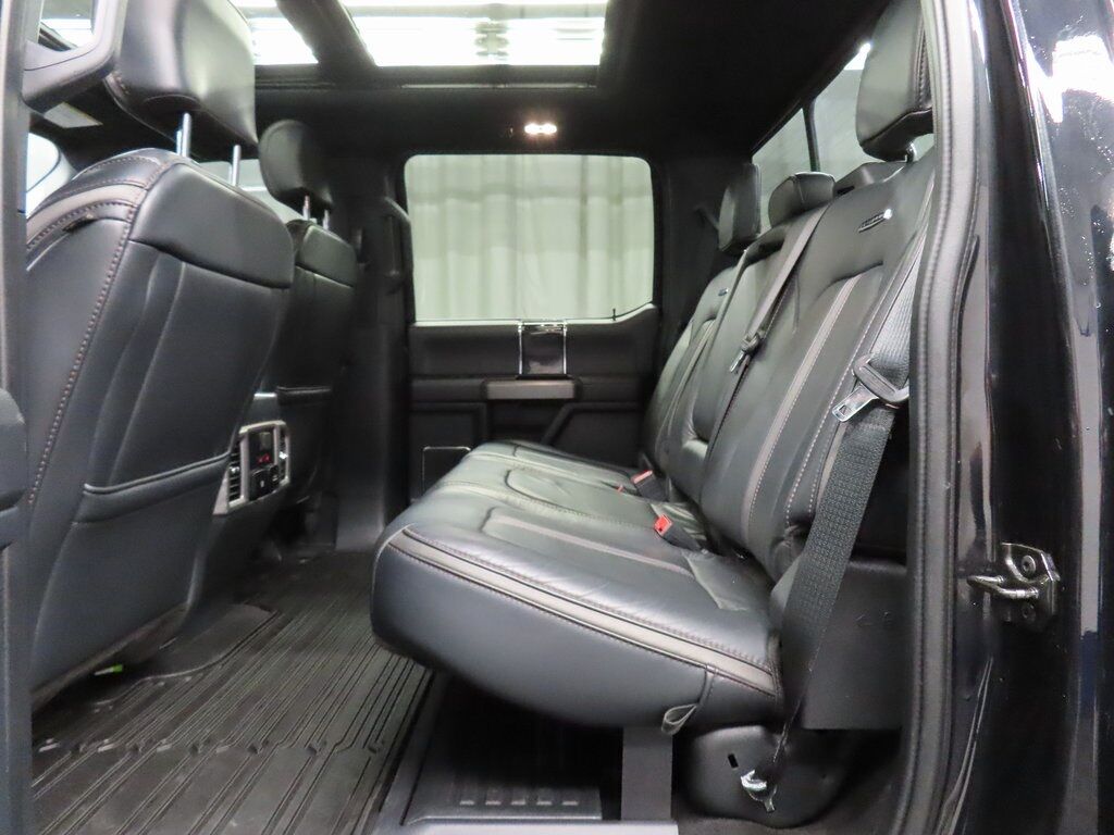 2022 Ford F-250 Super Duty 4x4 Crew Cab Platinum Fond du Lac WI 2022 Ford F-250 Super Duty 4x4 Crew Cab Platinum Fond du Lac WI