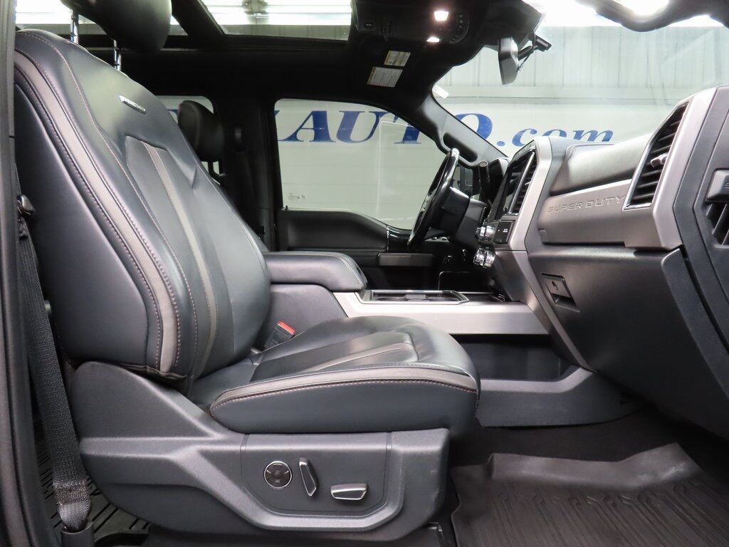 2022 Ford F-250 Super Duty 4x4 Crew Cab Platinum Fond du Lac WI 2022 Ford F-250 Super Duty 4x4 Crew Cab Platinum Fond du Lac WI